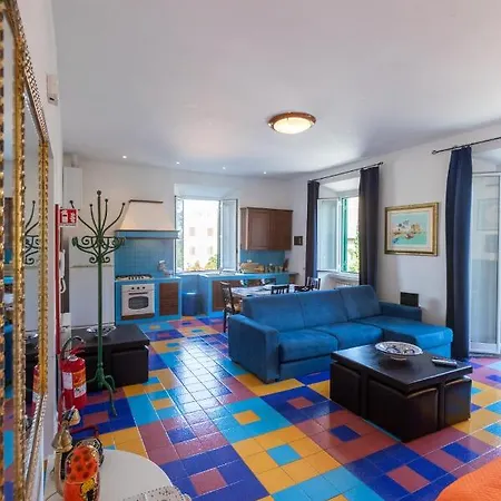 Apartment Pulcra