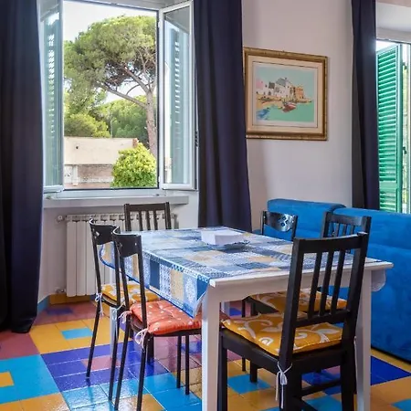 Pulcra Apartment