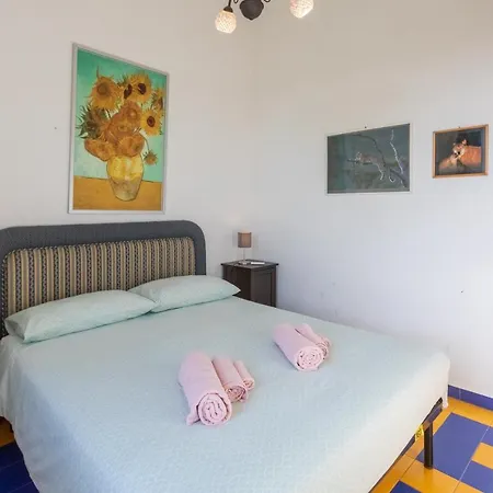 Apartment Pulcra