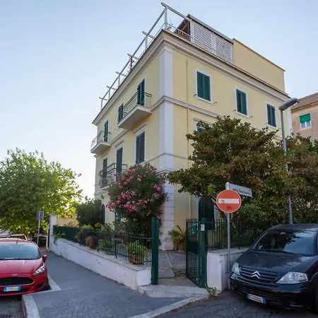 Pulcra * Santa Marinella