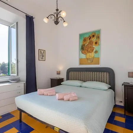 Pulcra * Santa Marinella