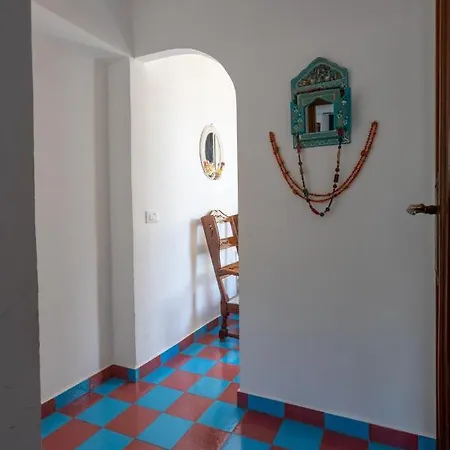 Pulcra Apartment