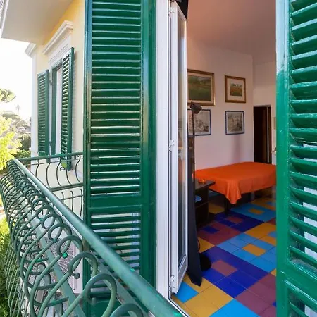 Apartment Pulcra